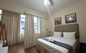 SUH Copa Beach Posto 2